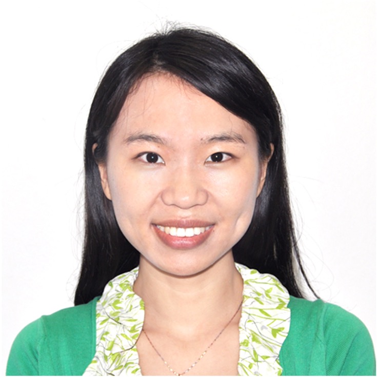 Dr. Yang Shanshan